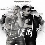 Sixto Rein Ft. J Alvarez - Infiel MP3